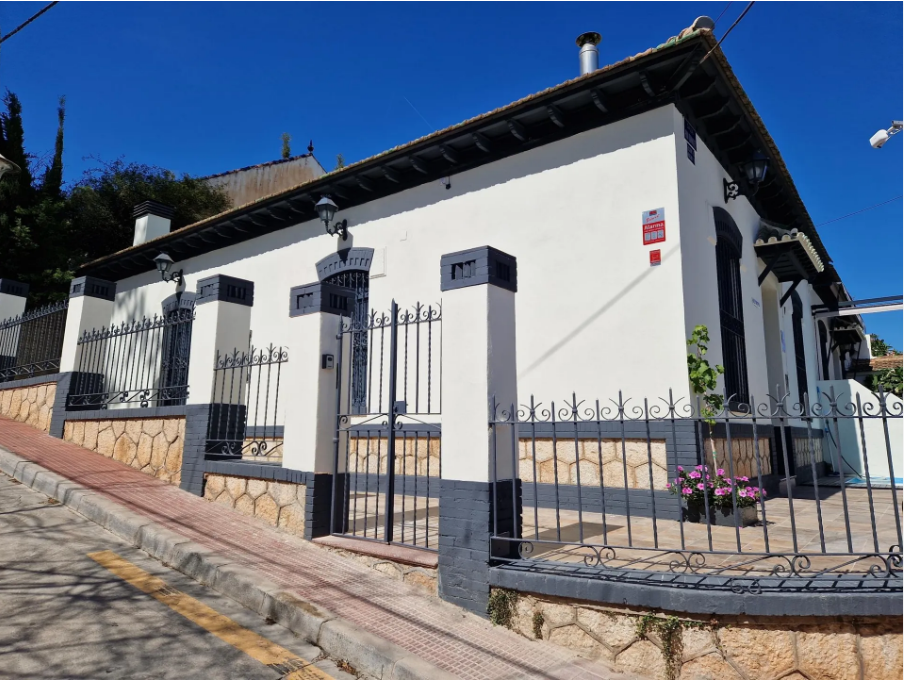 Maison-Malaga-REF1313585