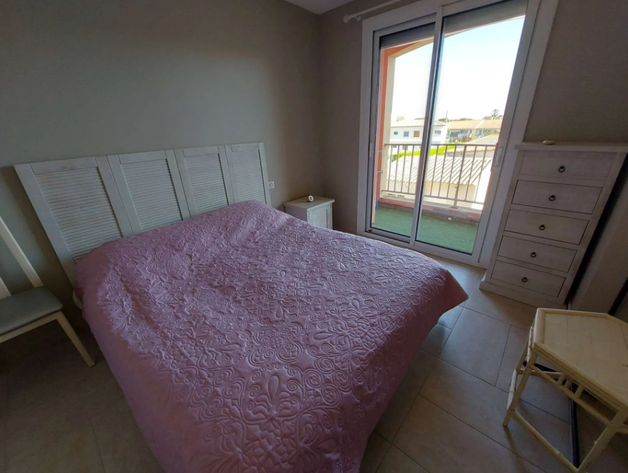 Appartement-Grau-DAgde-REF7539514