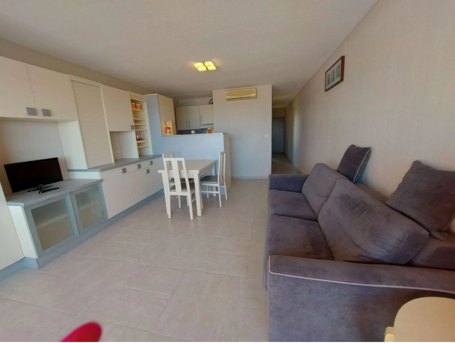 Appartement-Grau-DAgde-REF7539514