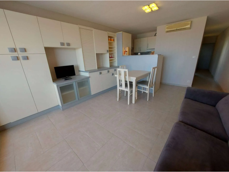 Appartement-Grau-DAgde-REF7539514